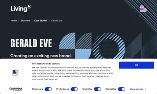 Preview of the Gerald Eve Case Study