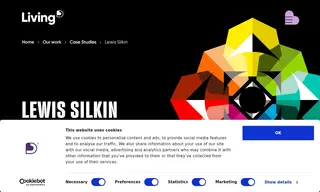 Preview of the Lewis Silkin Case Study