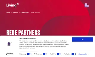 Preview of the Rede Partners Case Study