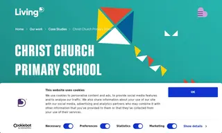 Preview of the Christ Church Case Study