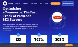 Preview of the Prezzee Case Study