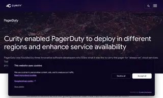 Preview of the PagerDuty Case Study