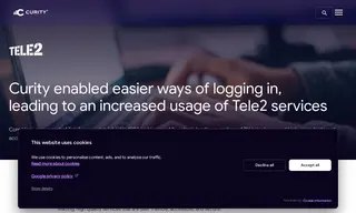 Preview of the Com Hem Case Study