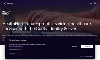Preview of the HealthHero Case Study