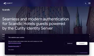 Preview of the Scandic Hotels Case Study