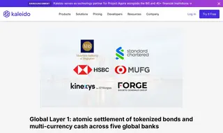 Preview of the JPMorgan Case Study