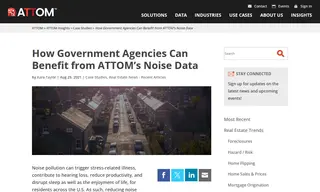 Preview of the Department of Housing and Urban Development (hud) Case Study