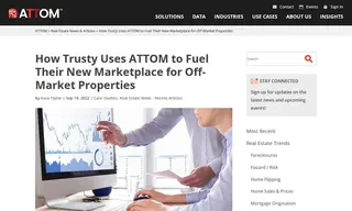 Preview of the Trusty Case Study