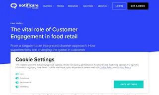 Preview of the SPAR Case Study