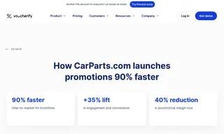 Preview of the Carparts.com Case Study