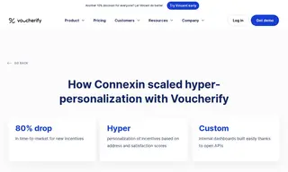 Preview of the Connexin Case Study