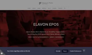 Preview of the Elavon Case Study