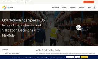 Preview of the GS1 Netherlands Case Study