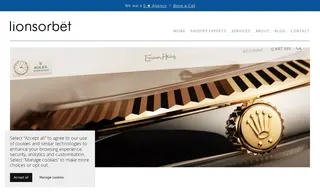 Preview of the Emson Haig Case Study