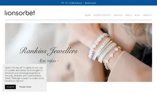Preview of the Rankins Jewellers Case Study