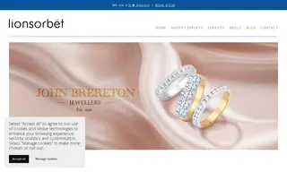 Preview of the John Brereton Jewellers Case Study