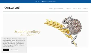Preview of the Studio Jewellery Workshop Case Study