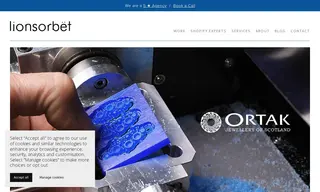 Preview of the Ortak Case Study