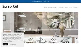 Preview of the Classic Diamonds Case Study