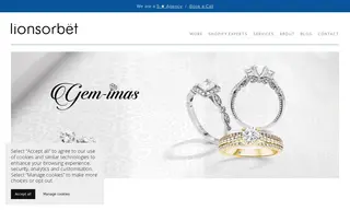 Preview of the Gemimas Jewellery (Gem-imas / Gem-imas Jewellers) Case Study