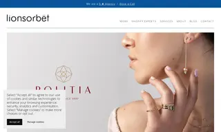 Preview of the Politia Fine Jewelry Case Study