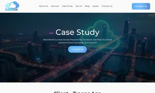 Preview of the Troops Case Study