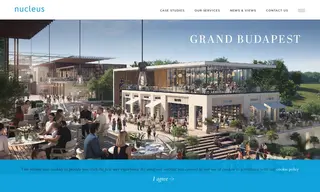 Preview of the Eagle Hills Case Study