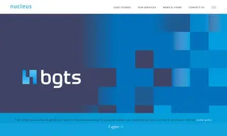 Preview of the BilgeAdam Technologies Case Study