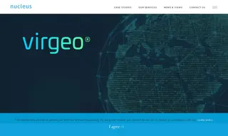 Preview of the Fugro Case Study