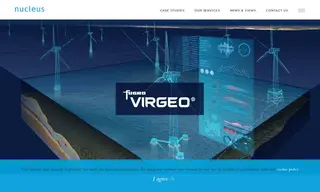 Preview of the Fugro Case Study