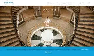 Preview of the Elysium Case Study