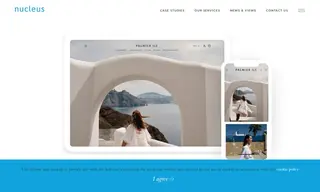 Preview of the Palmier Ile Case Study