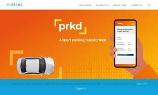 Preview of the PRKD Case Study