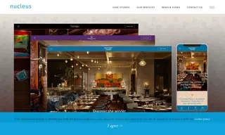 Preview of the MW Eat Case Study
