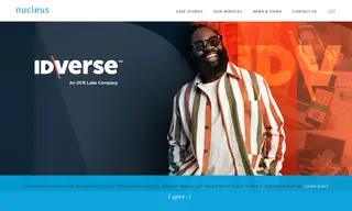 Preview of the OCR Labs Case Study