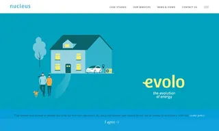 Preview of the Certas Energy Case Study