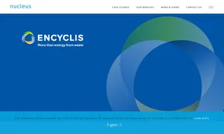 Preview of the Encyclis Case Study
