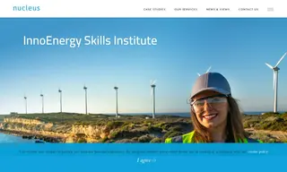 Preview of the EIT InnoEnergy Case Study