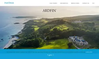Preview of the Ardfin Case Study