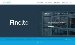 Preview of the Playtech PLC Case Study