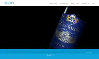 Preview of the Clos Apalta Case Study