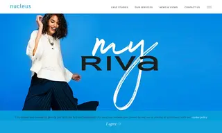 Preview of the Riva Case Study