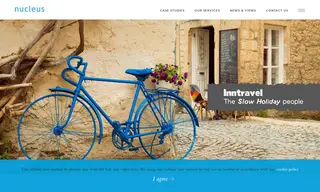 Preview of the Inntravel Case Study