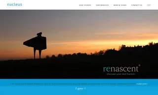 Preview of the Renascent Case Study