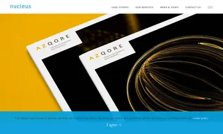 Preview of the Azqore Case Study