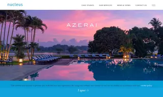 Preview of the Azerai Case Study