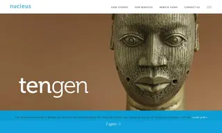 Preview of the Tengen Case Study