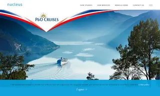 Preview of the P&O Cruises Case Study