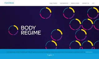 Preview of the Body Regime Case Study