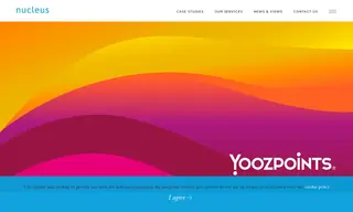 Preview of the Yoozpoints Case Study